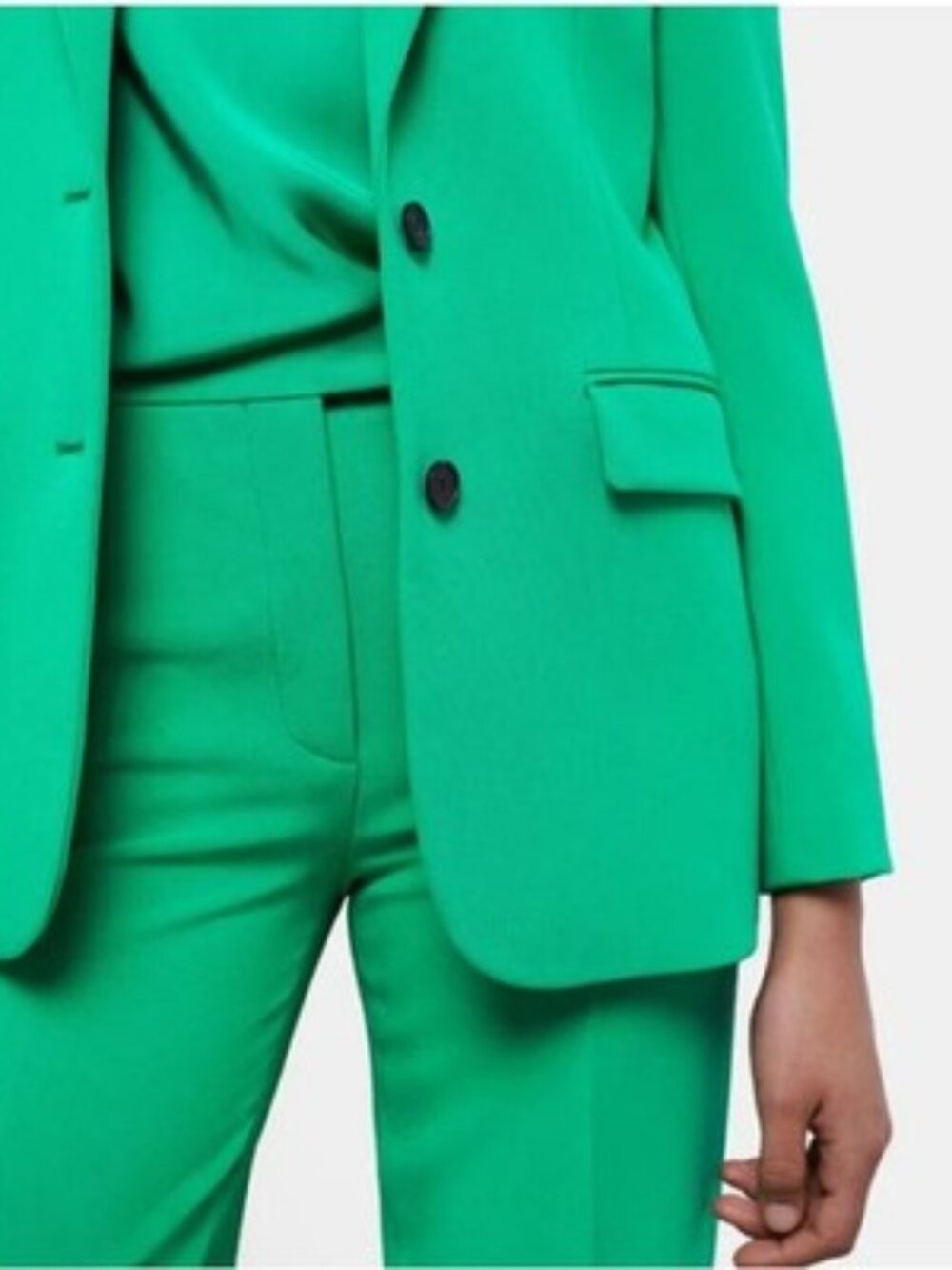 NWT The Kooples Women's Blazer